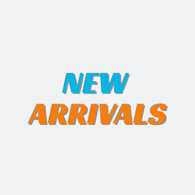 New Arrivals